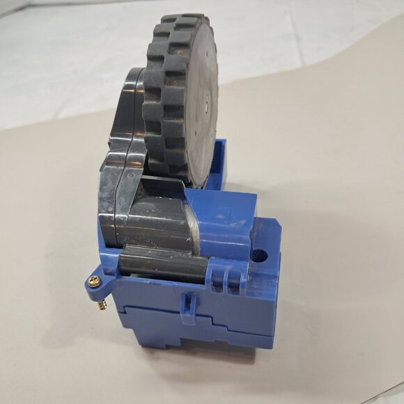 irobot Roomba robot vacuum 650 left wheel drive assembly 600 genuine OEM part - Picture 3 of 6